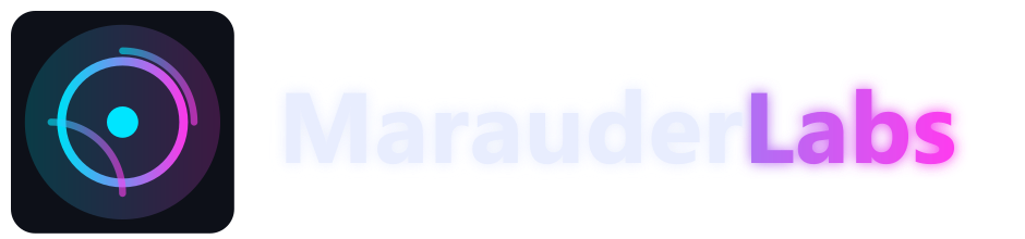MarauderLabs logo