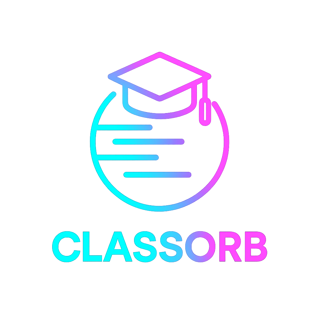ClassOrb logo