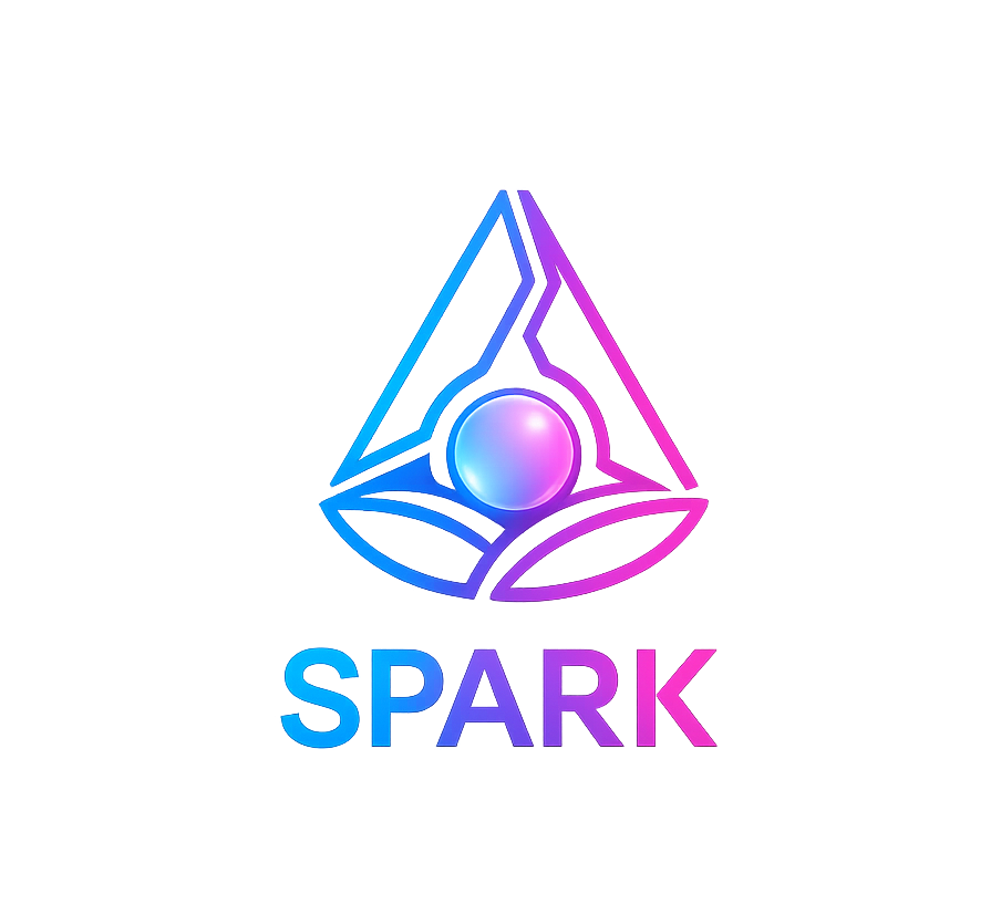 Spark logo